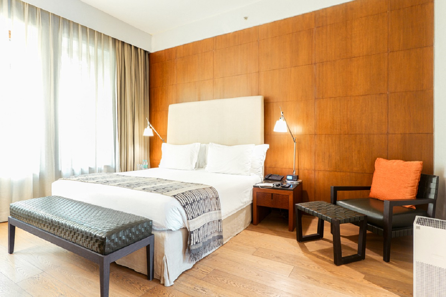 the manor new delhi