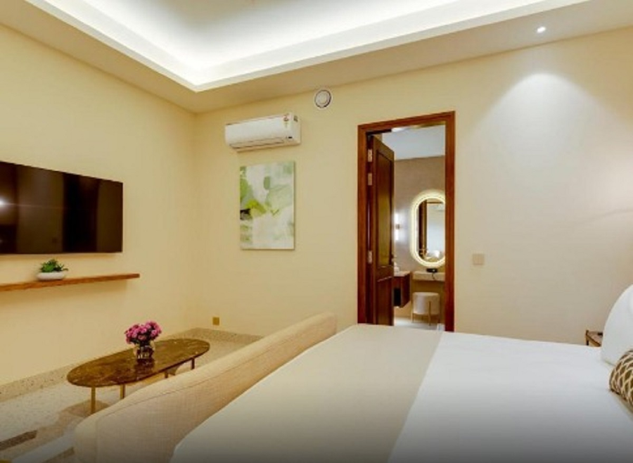 the manor new delhi