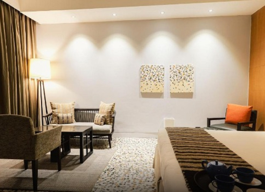 the manor new delhi