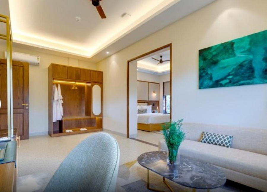 the manor new delhi