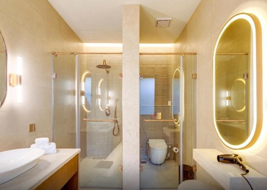 the manor new delhi