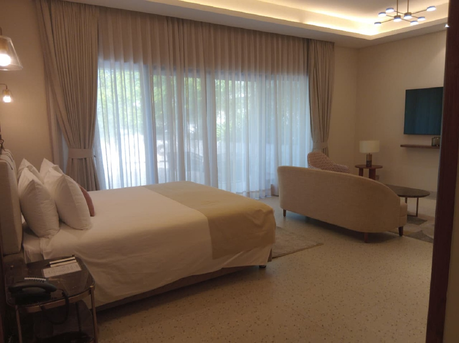 the manor new delhi