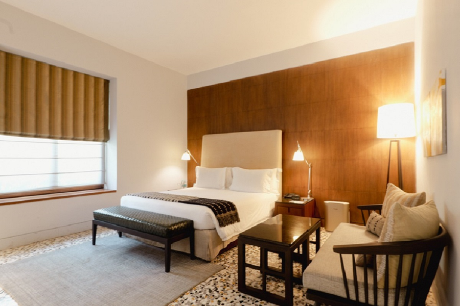 the manor new delhi