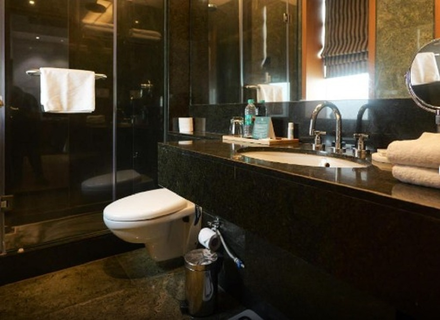 the manor new delhi