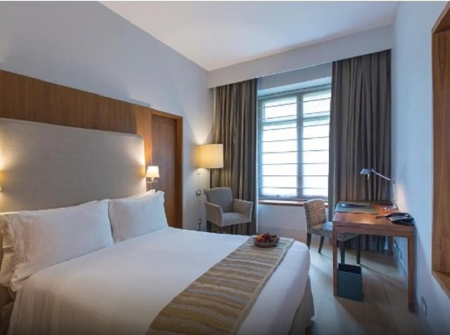 the manor new delhi