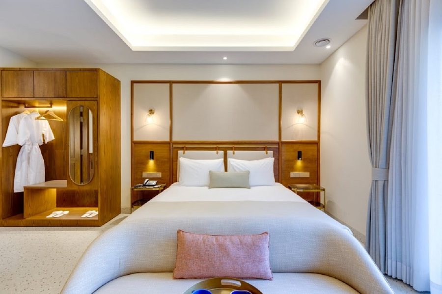the manor new delhi