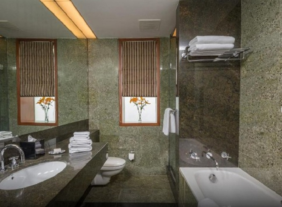 the manor new delhi