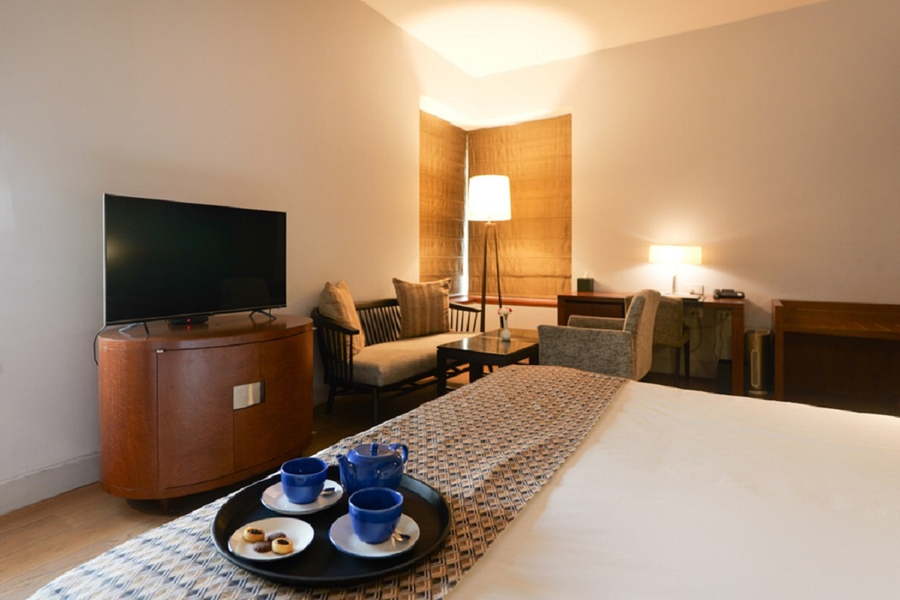 the manor new delhi
