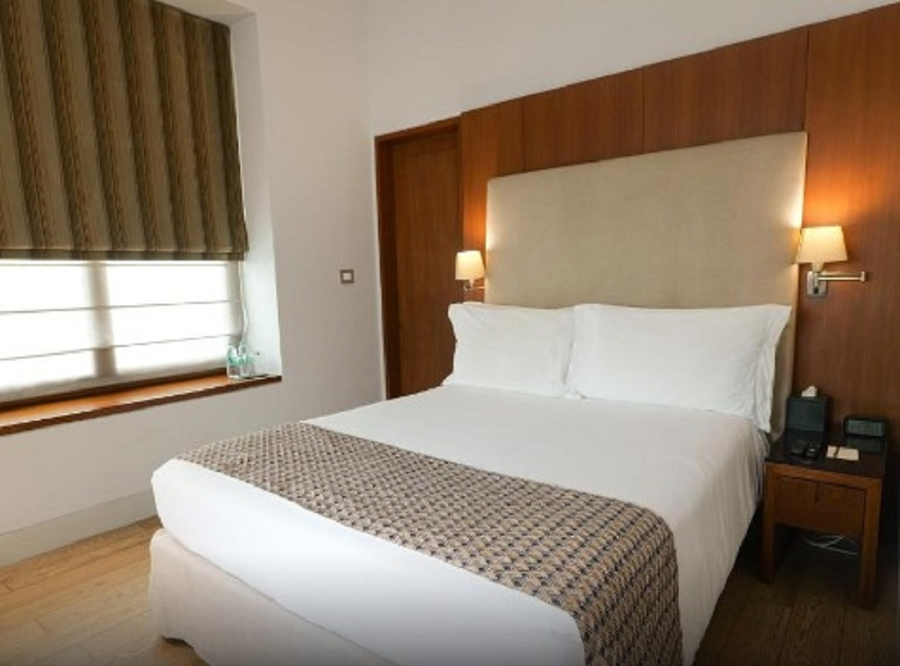 the manor new delhi