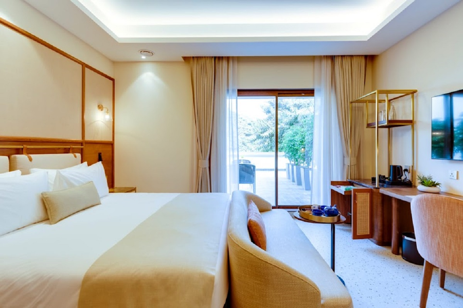 the manor new delhi
