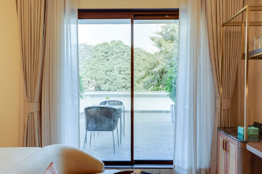 the manor new delhi