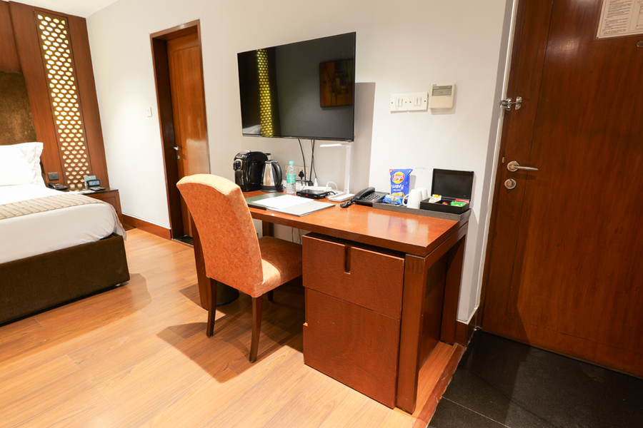 the manor new delhi