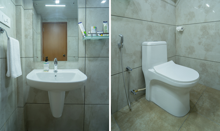 treebo west fort divine near padmanabhaswamy temple