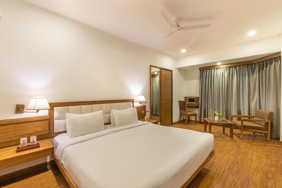 country inn premier pacific resort mussoorie