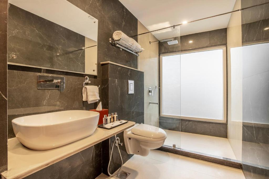 country inn premier pacific resort mussoorie