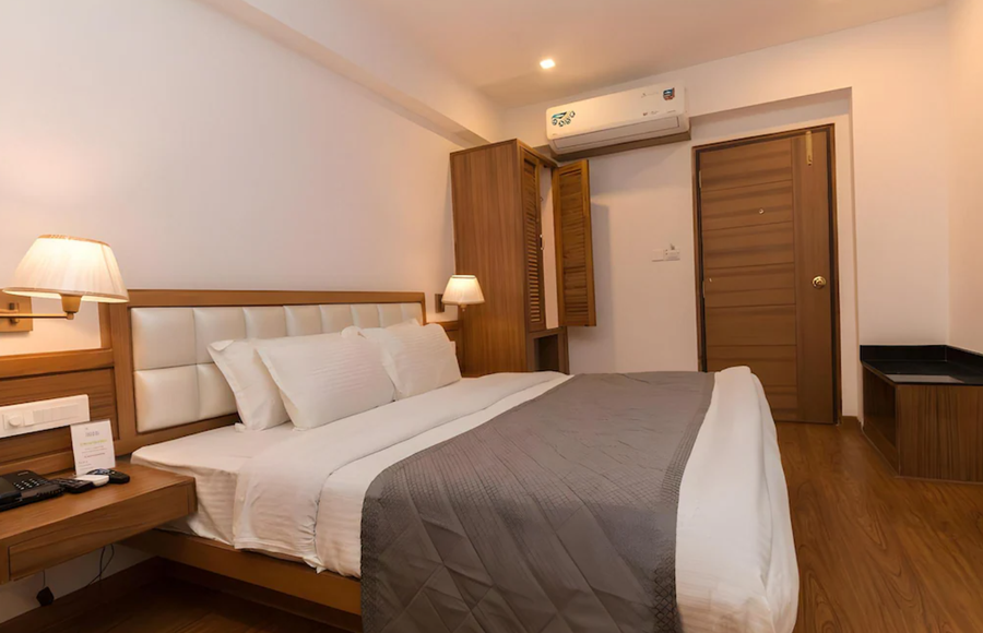 country inn premier pacific resort mussoorie