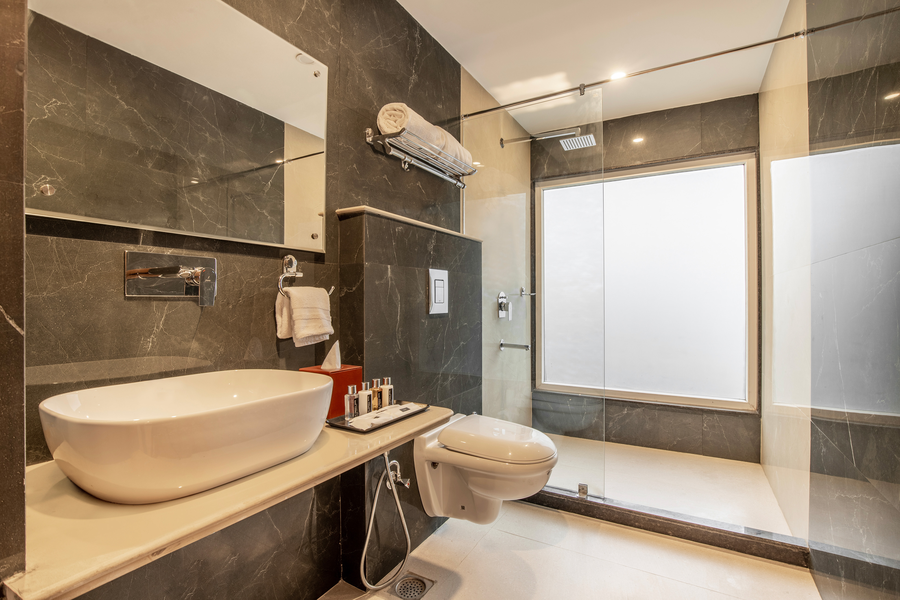 country inn premier pacific resort mussoorie