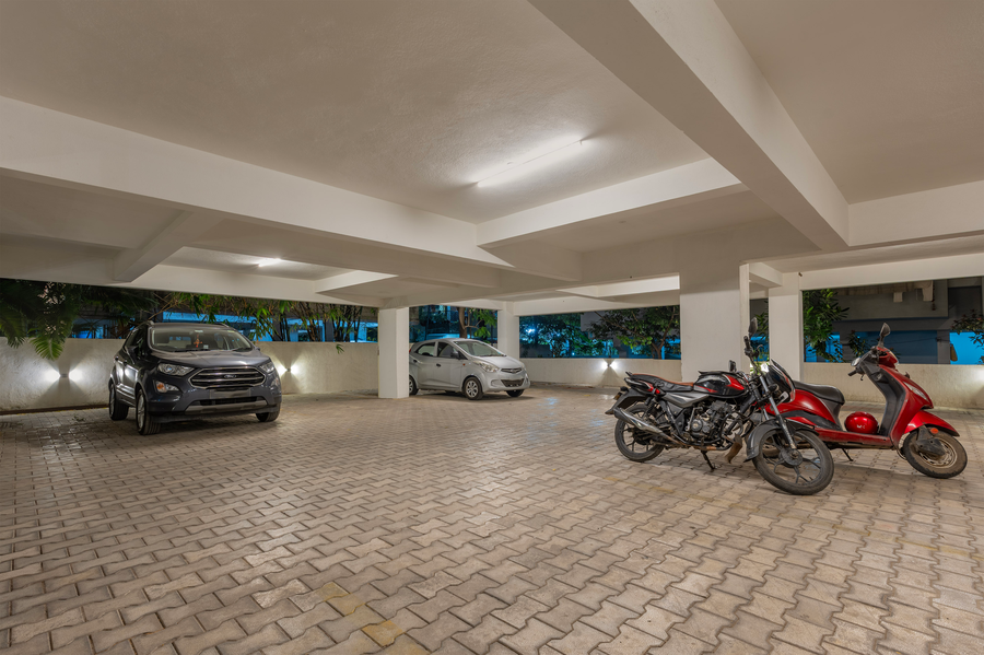 treebo premium vapr ashok nagar