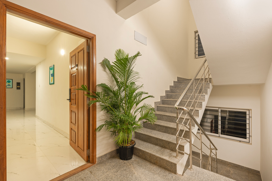treebo premium vapr ashok nagar