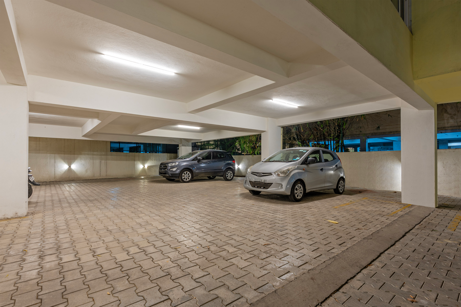 treebo premium vapr ashok nagar