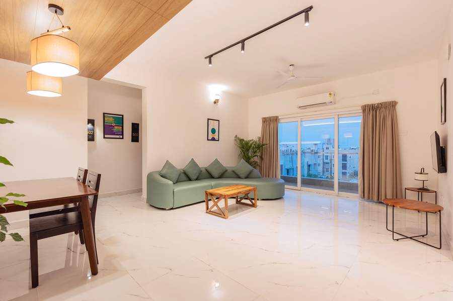 treebo premium vapr ashok nagar