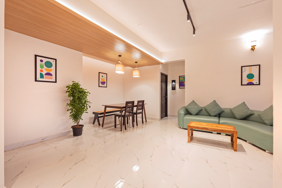 treebo premium vapr ashok nagar