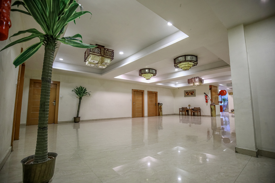 hotel vaibhav inn