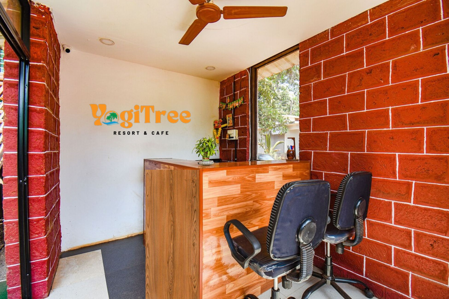 yogitree beach resort and cafe