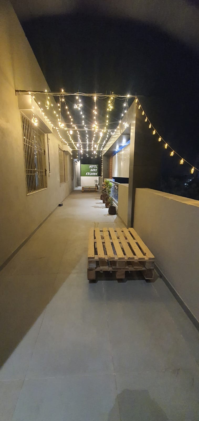 Hotel Hare Krishna,Sihor 450 M From Sihor Junction Railway Station,3 star