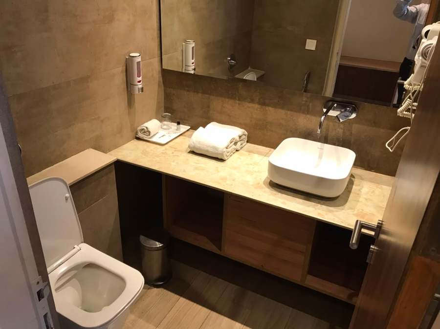 sapphire sky hotel