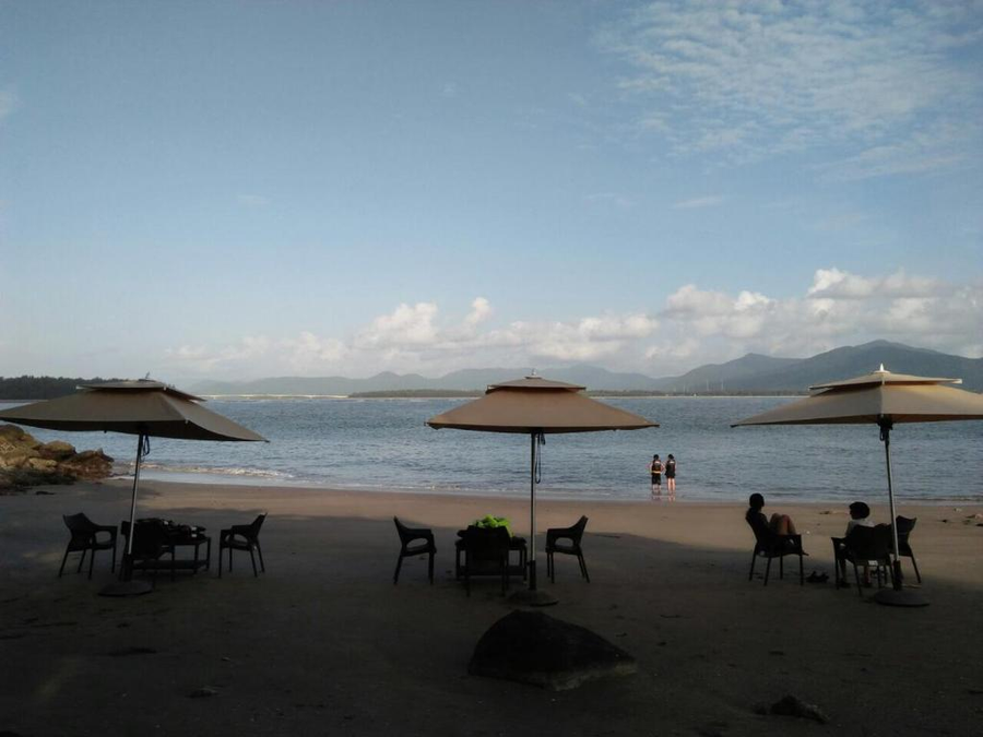 cintacor island resort