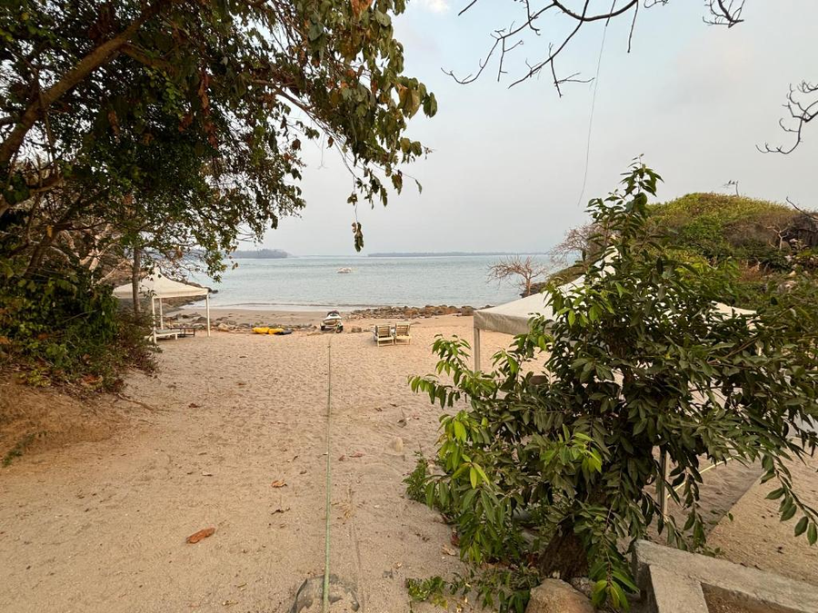 cintacor island resort