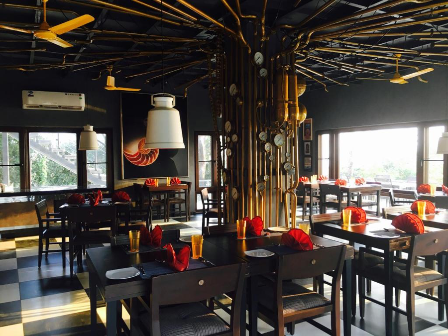 cintacor island resort