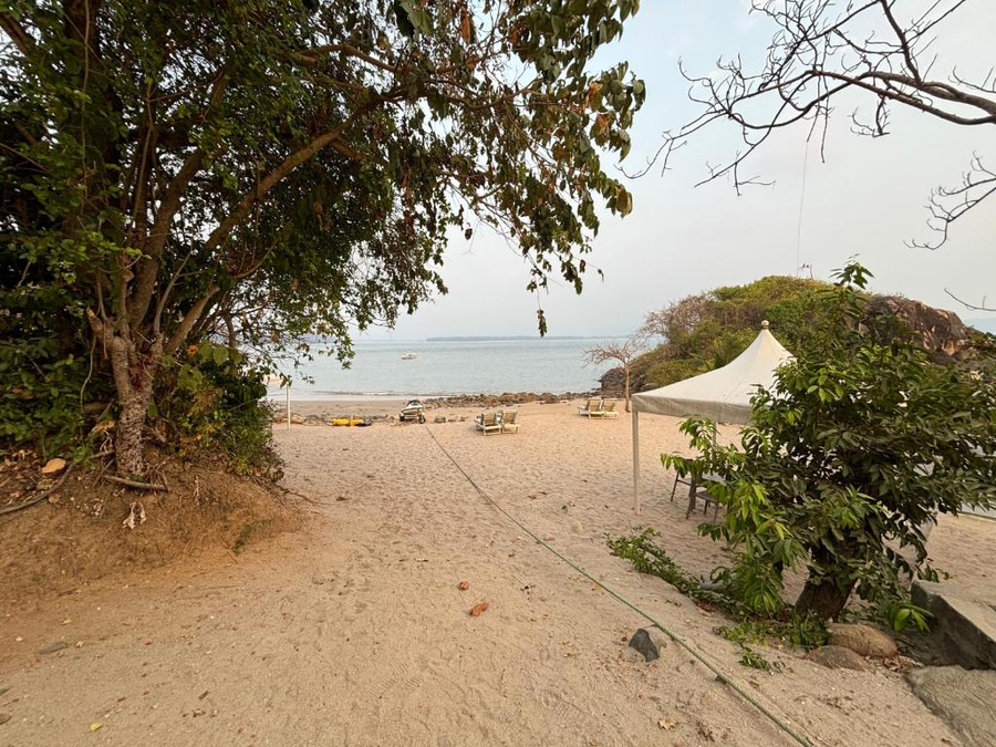 cintacor island resort