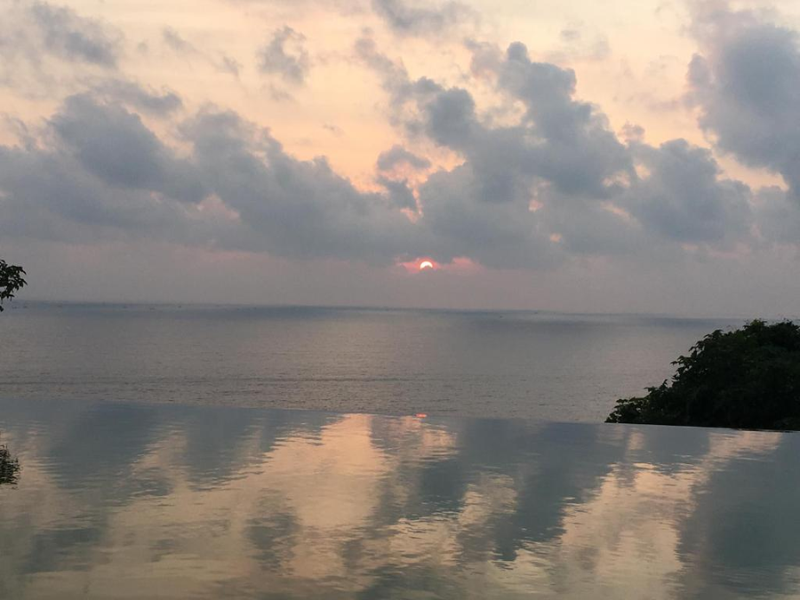 cintacor island resort