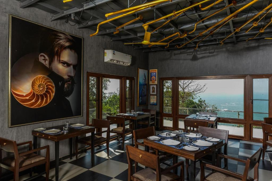 cintacor island resort