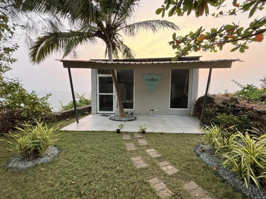 cintacor island resort