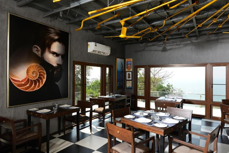 cintacor island resort