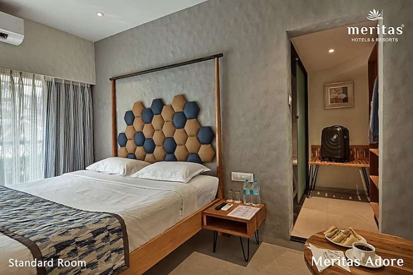 meritas adore resort lonavala