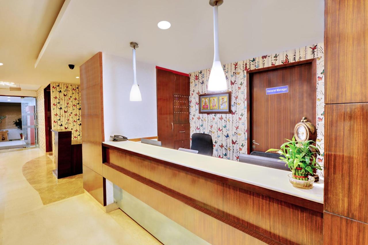 Hotel Twin Tulips,Hsr Layout,3 star