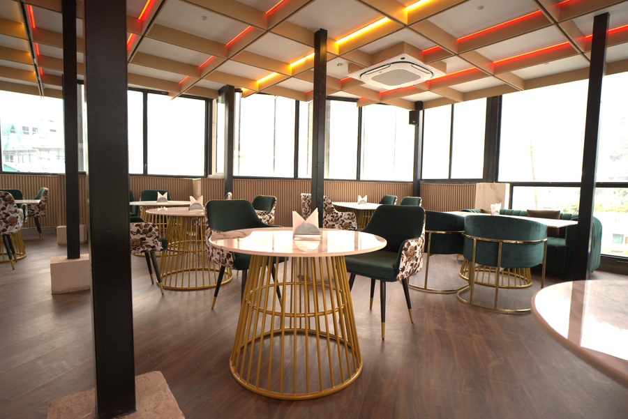 ski hotels and resorts