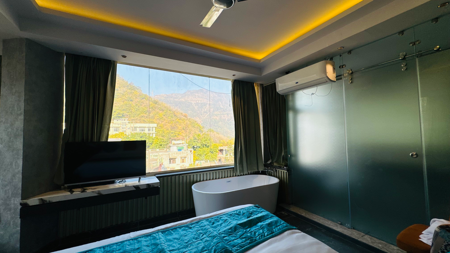 ski hotels and resorts