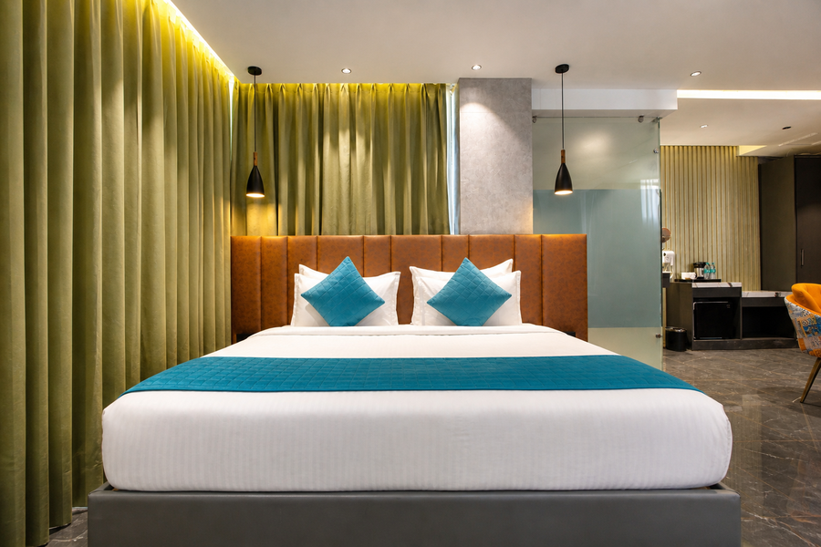 ski hotels and resorts