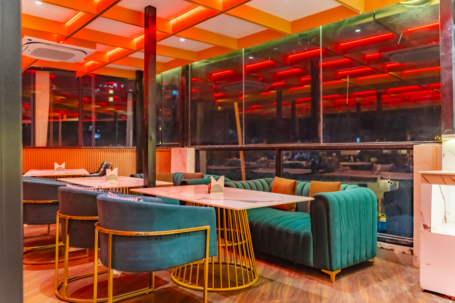 ski hotels and resorts