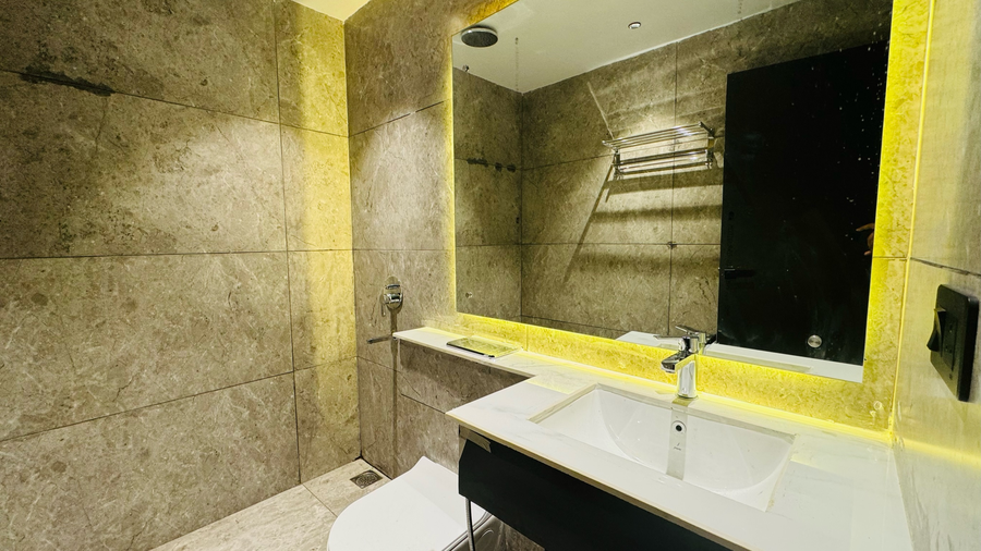 ski hotels and resorts