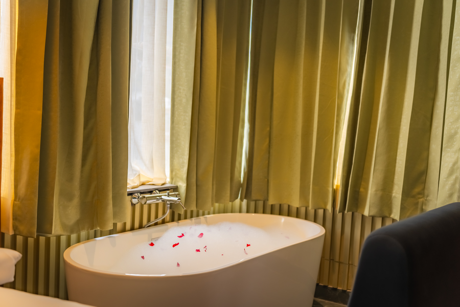 ski hotels and resorts