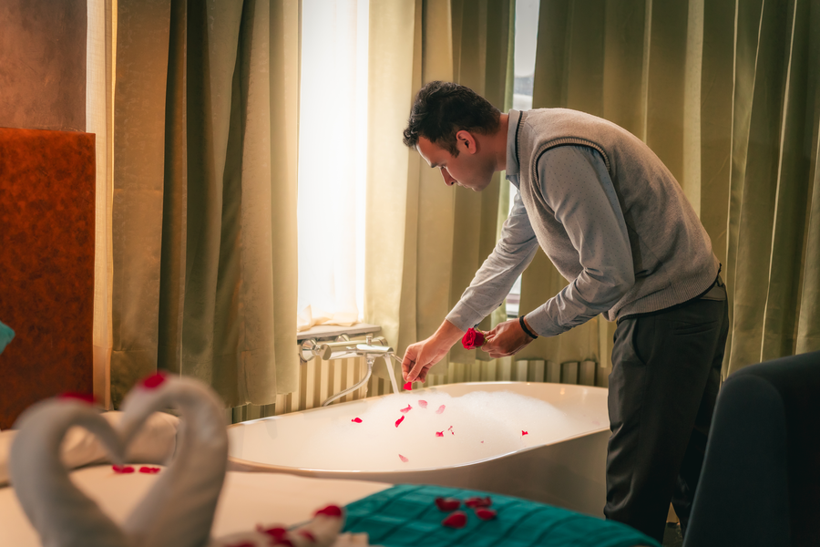 ski hotels and resorts