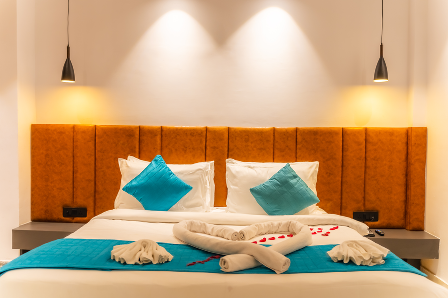 ski hotels and resorts