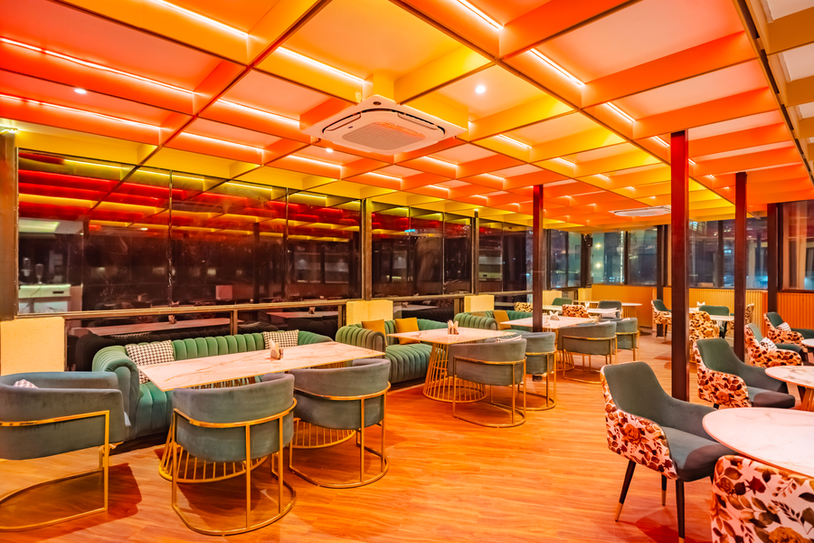 ski hotels and resorts