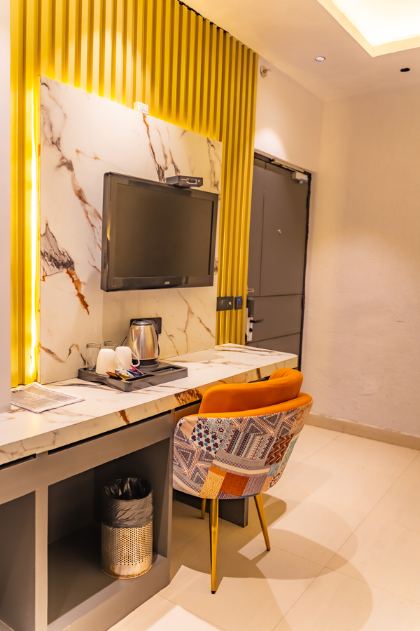 ski hotels and resorts